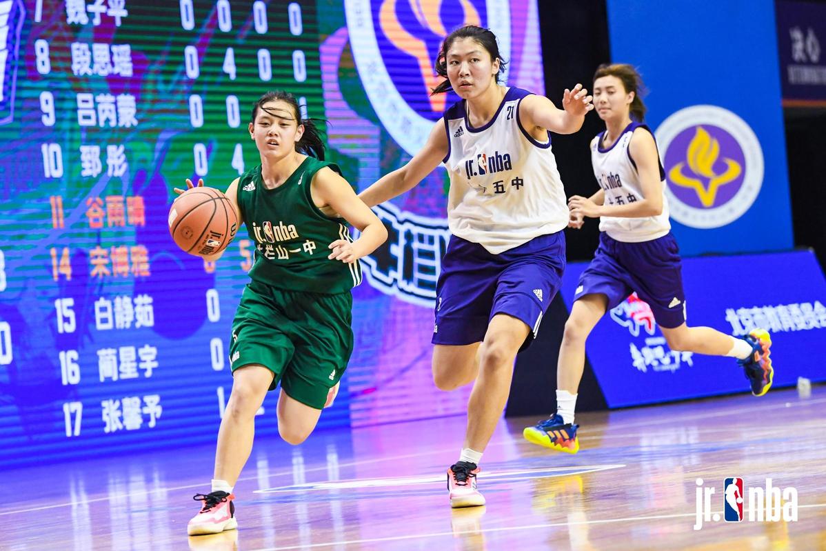 一个事